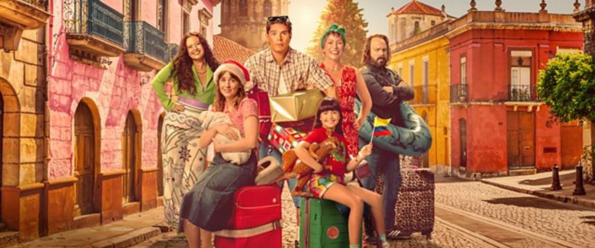 Watch Bump: A Christmas Film