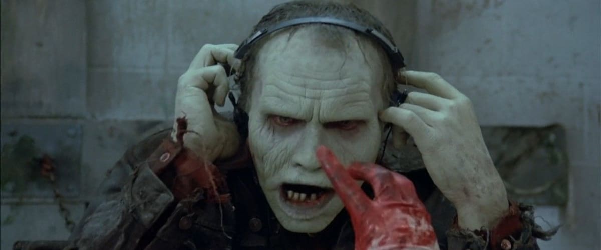 Watch Bunker of the Dead