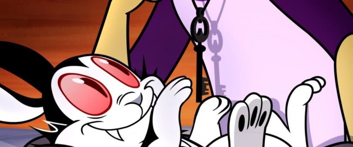 Bunnicula - Season 1