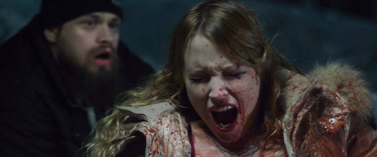 Watch Bunny the Killer Thing