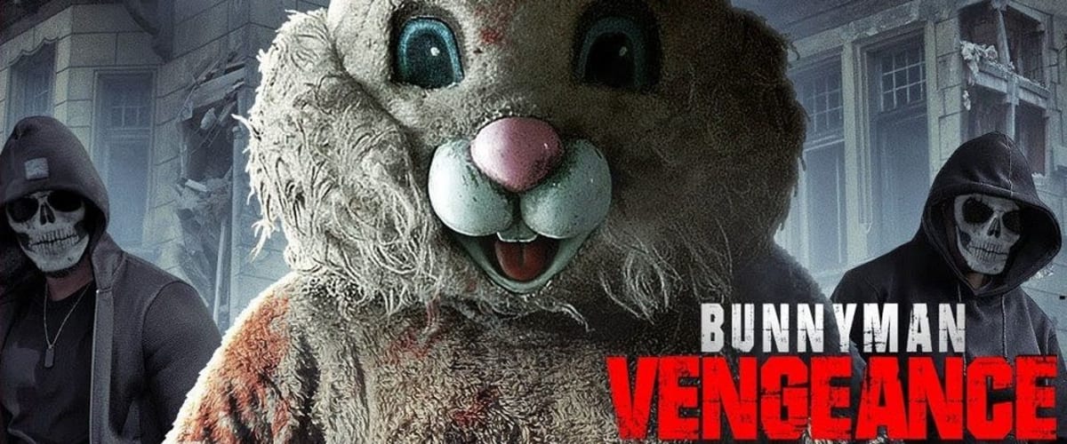 Watch Bunnyman Vengeance