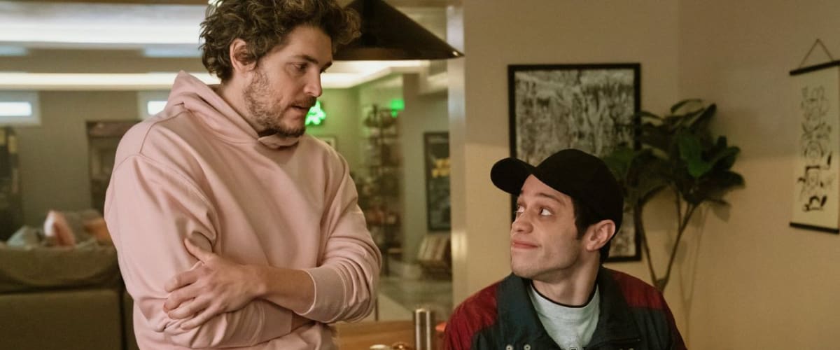 Watch Bupkis - Season 1