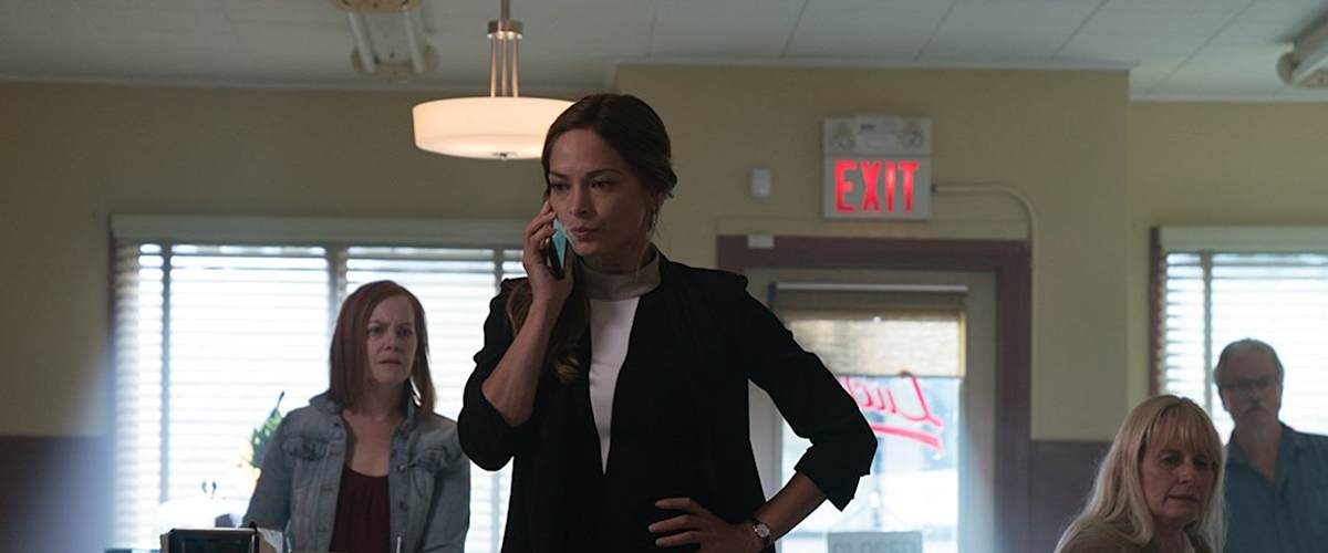 Burden of Truth - Season 1