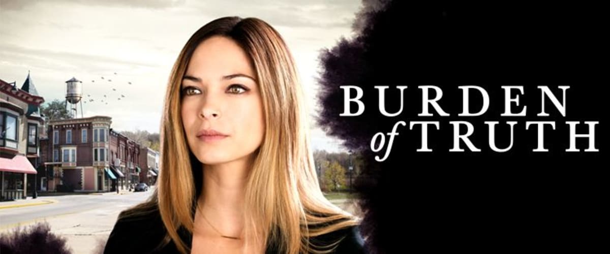 Burden of Truth - Season 2