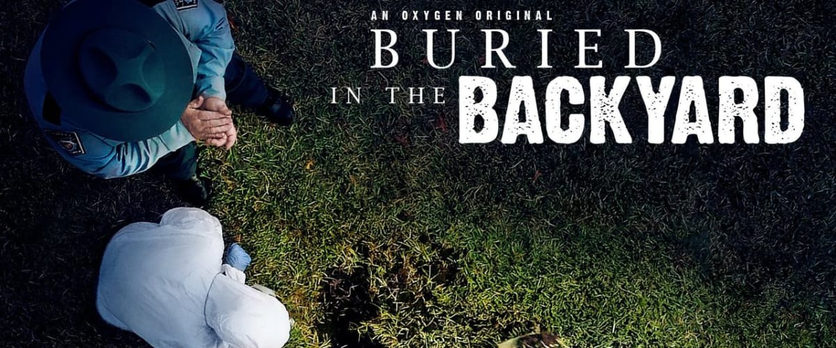 Watch Buried in the Backyard - Season 4