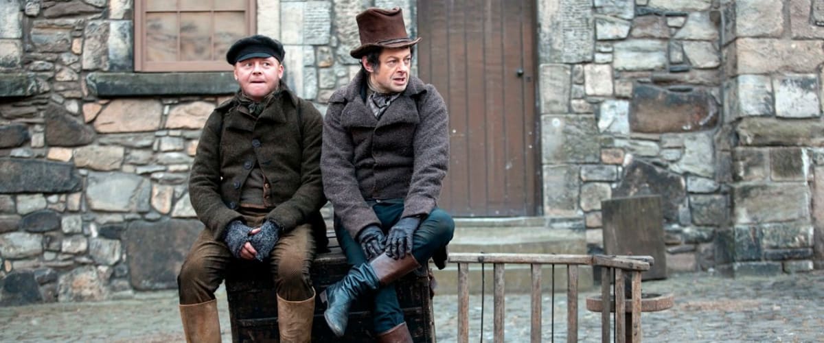 Watch Burke and Hare