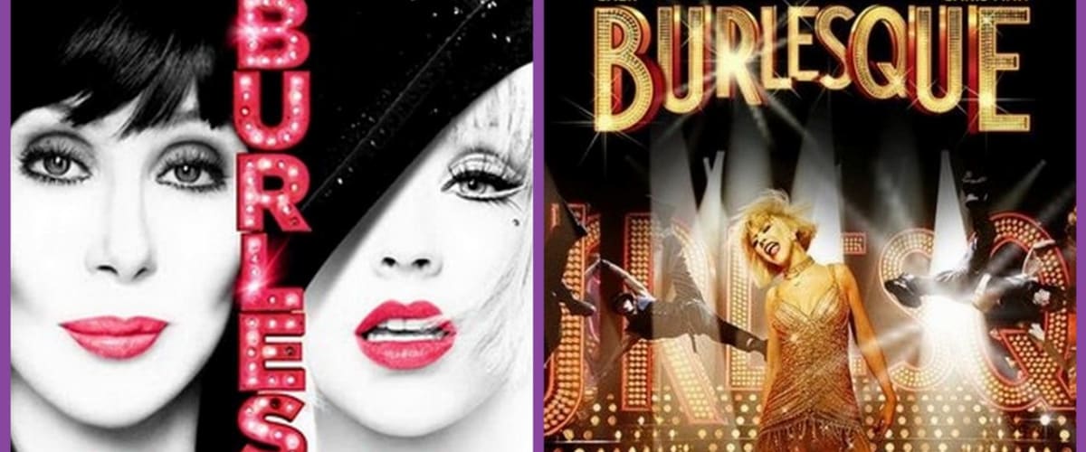 Watch Burlesque