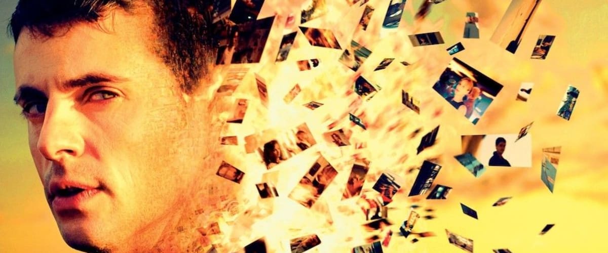 Watch Burning Man