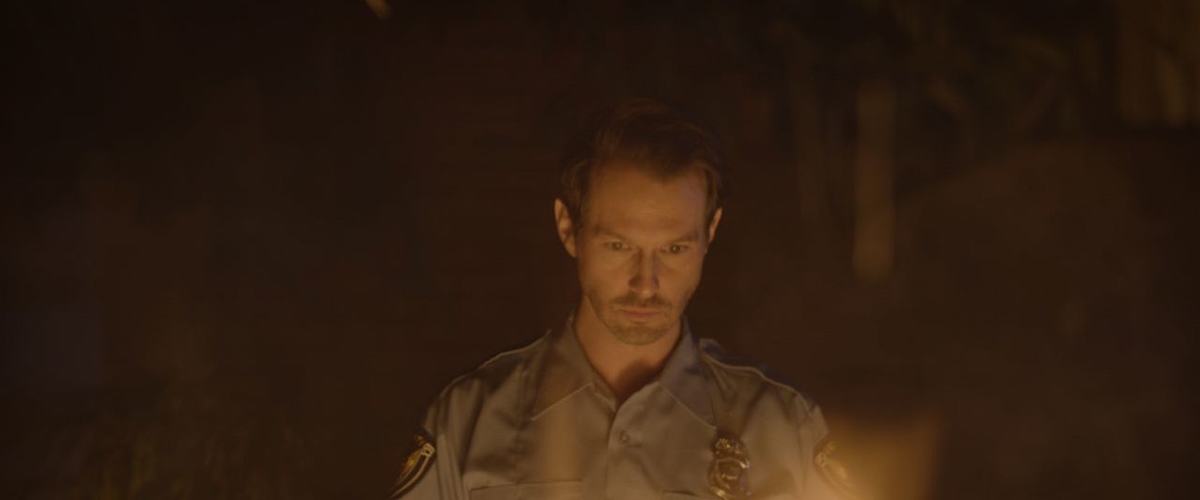 Watch Burnt Offering