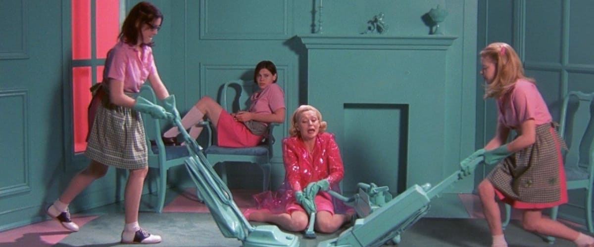 But Im A Cheerleader