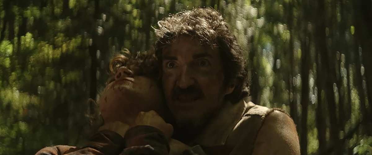 Butchers Book Two: Raghorn