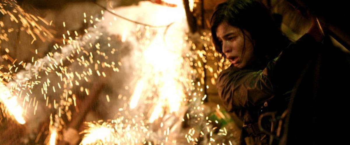 Watch Buybust