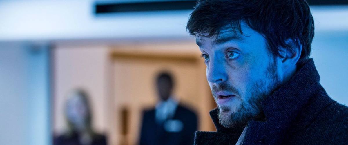 Watch CB Strike - Season 1