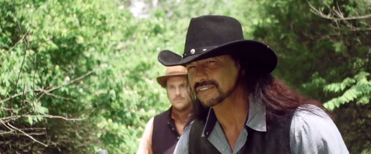 Calamity Jane's Revenge