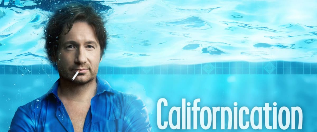 Californication - Season 1