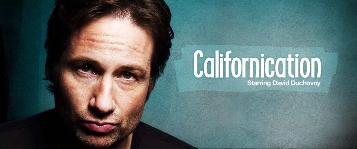 Californication - Season 2