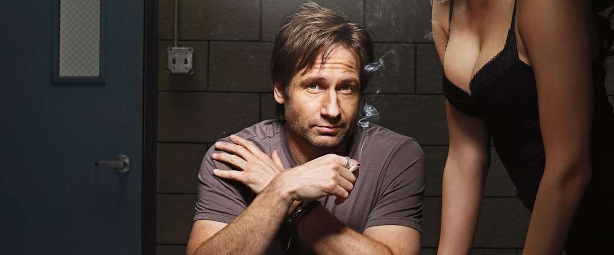 Californication - Season 4