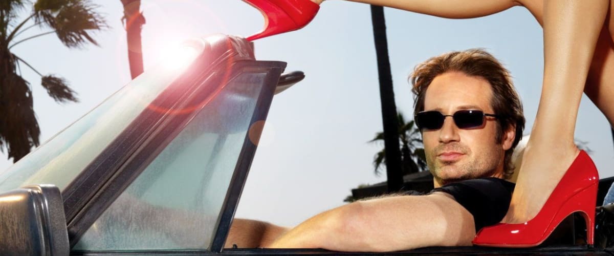 Californication - Season 6