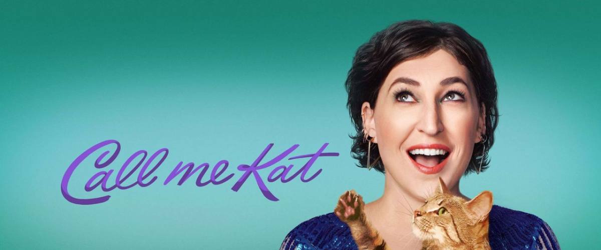 Call Me Kat - Season 3