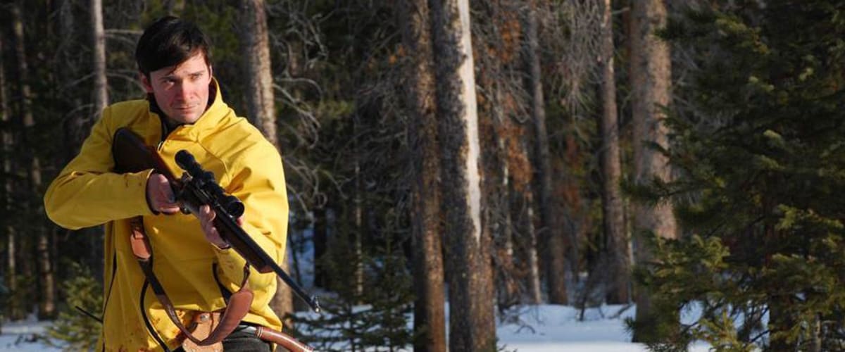 Watch Call of the Wolf