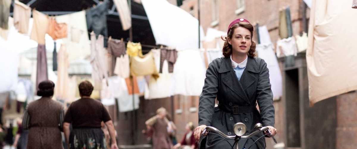 Call the Midwife - Season 3