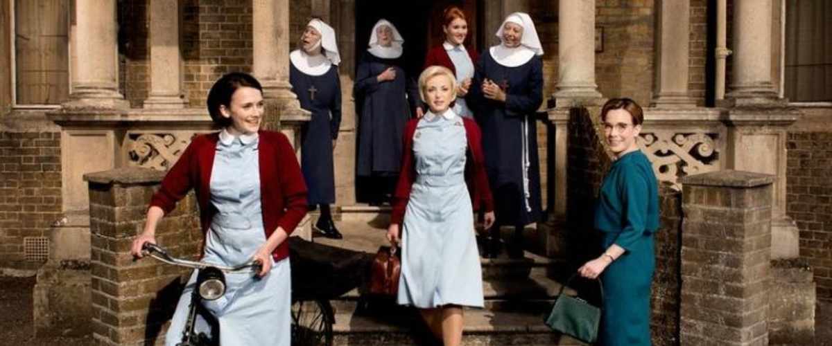 Call the Midwife - Season 5