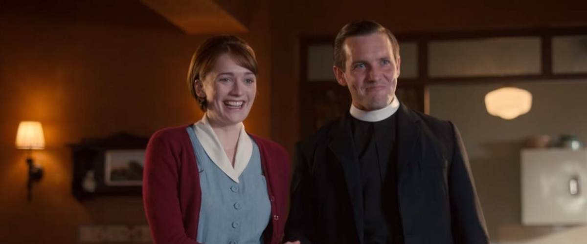 Call the Midwife - Season 7