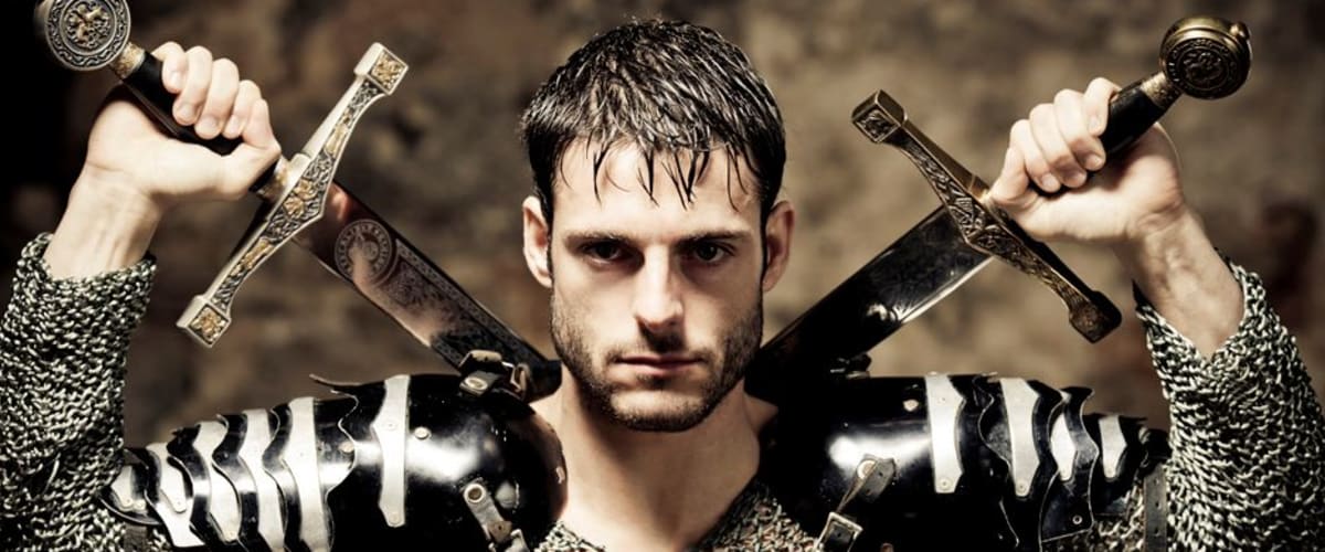 Watch Camelot - Season 1