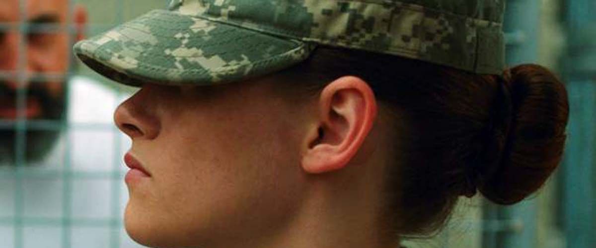 Watch Camp Xray