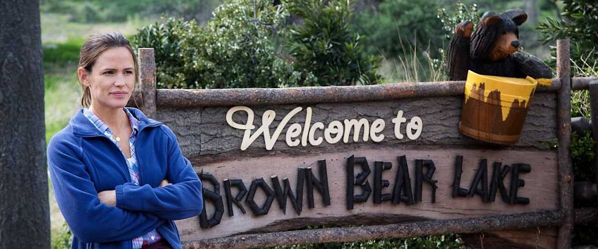 Camping US - Season 1