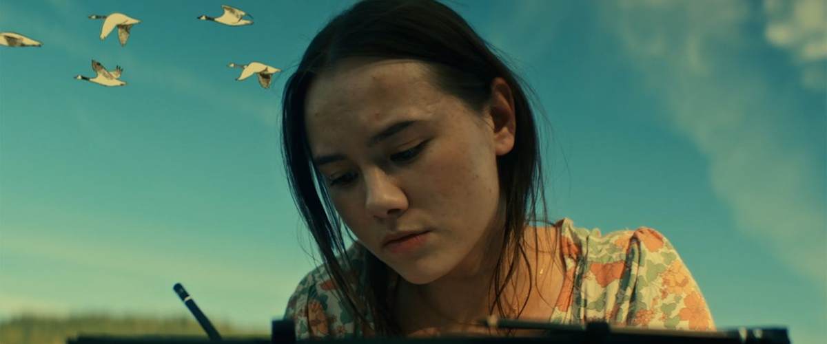 Can I Get a Witness?