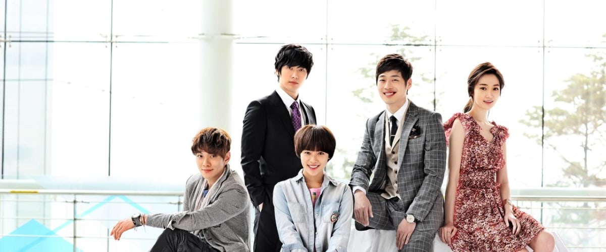 Watch Can You Hear My Heart