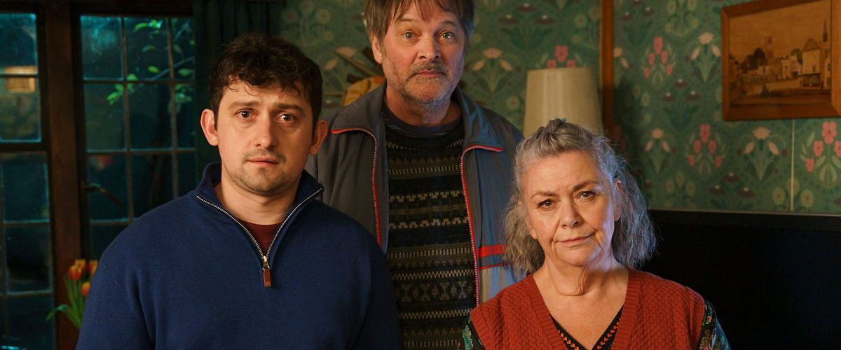 Watch Can You Keep a Secret? - Season 1