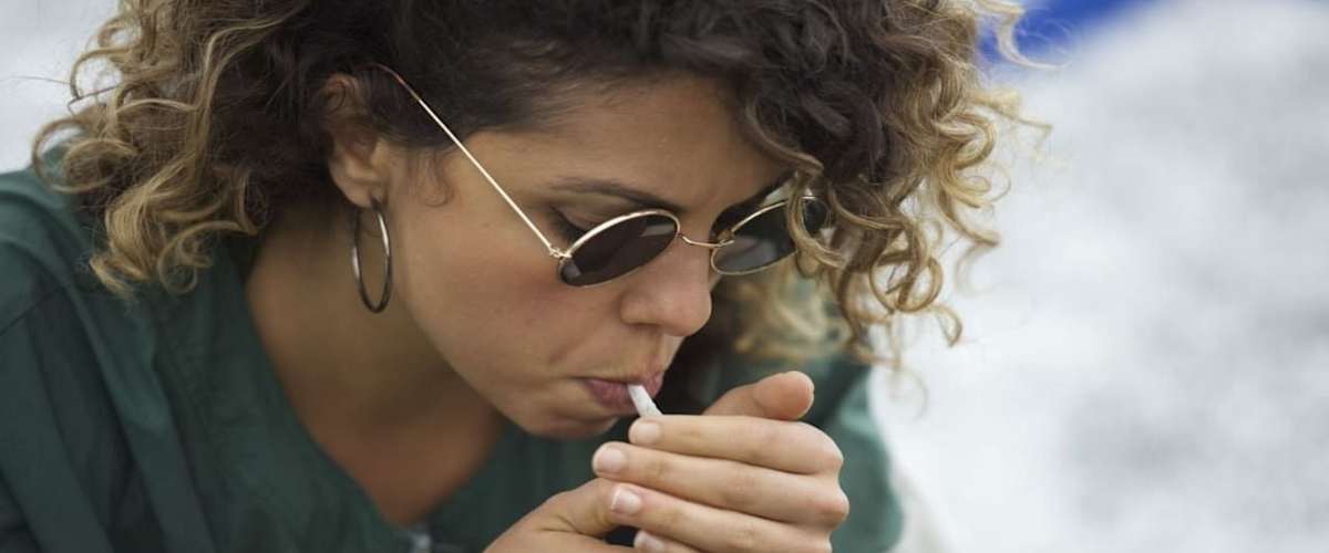 Watch Canadian Strain