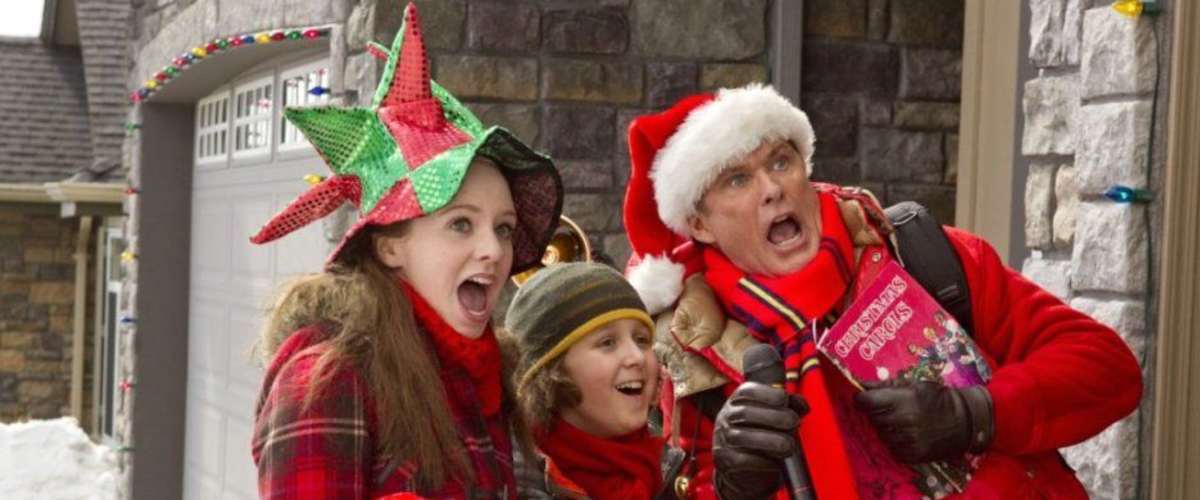 Watch Cancel Christmas