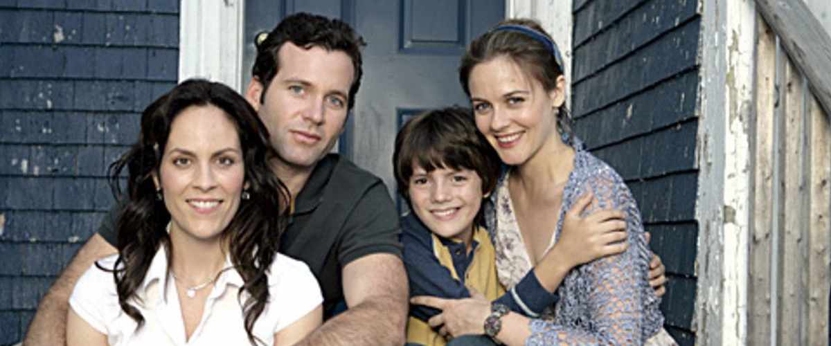 Candles on Bay Street