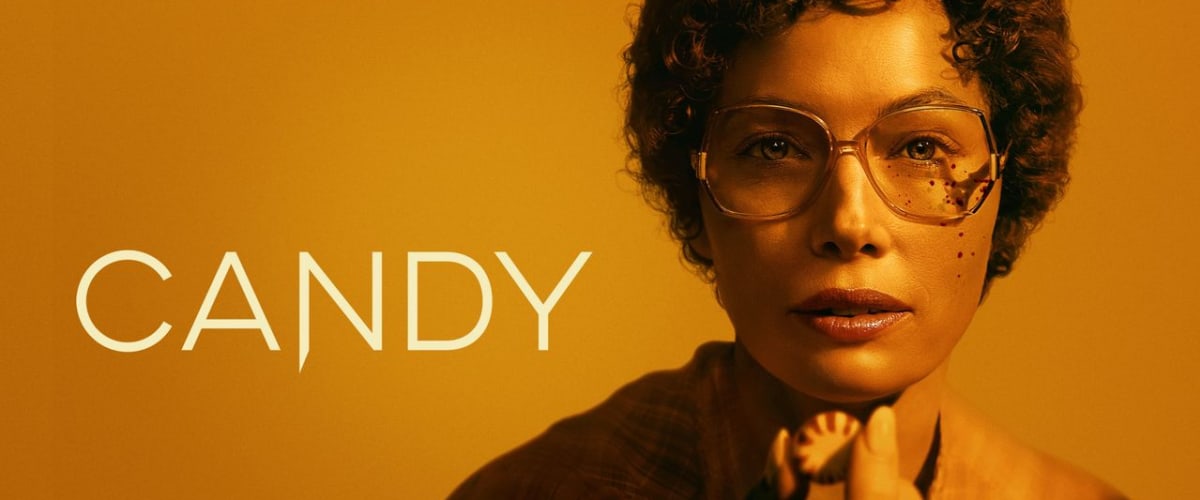 Watch Candy - Season 1