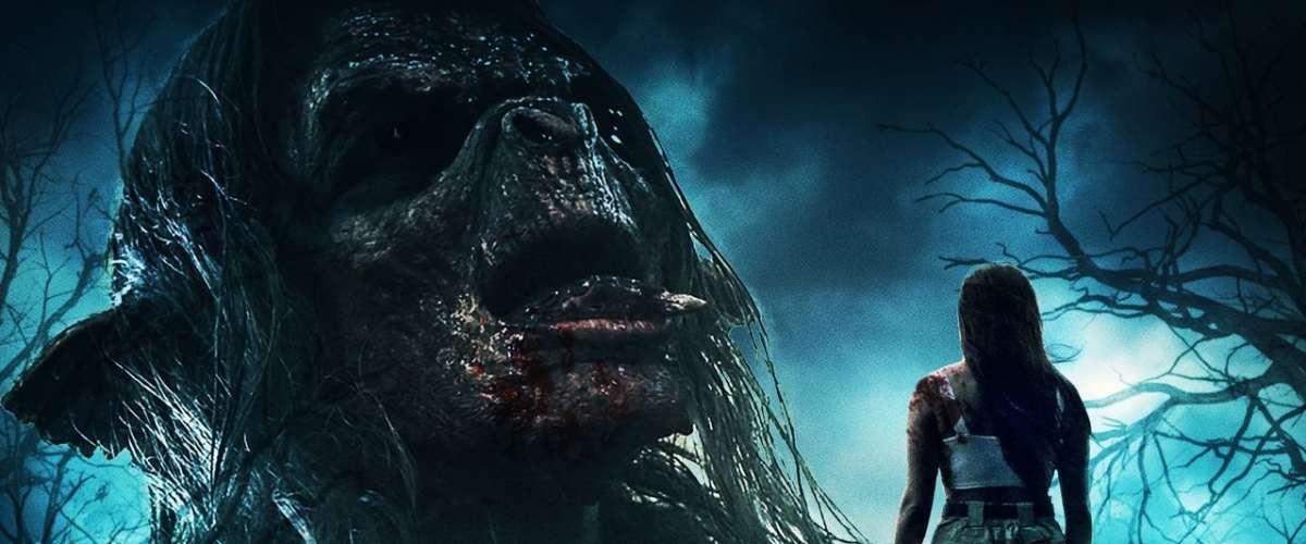 Watch Cannibal Troll