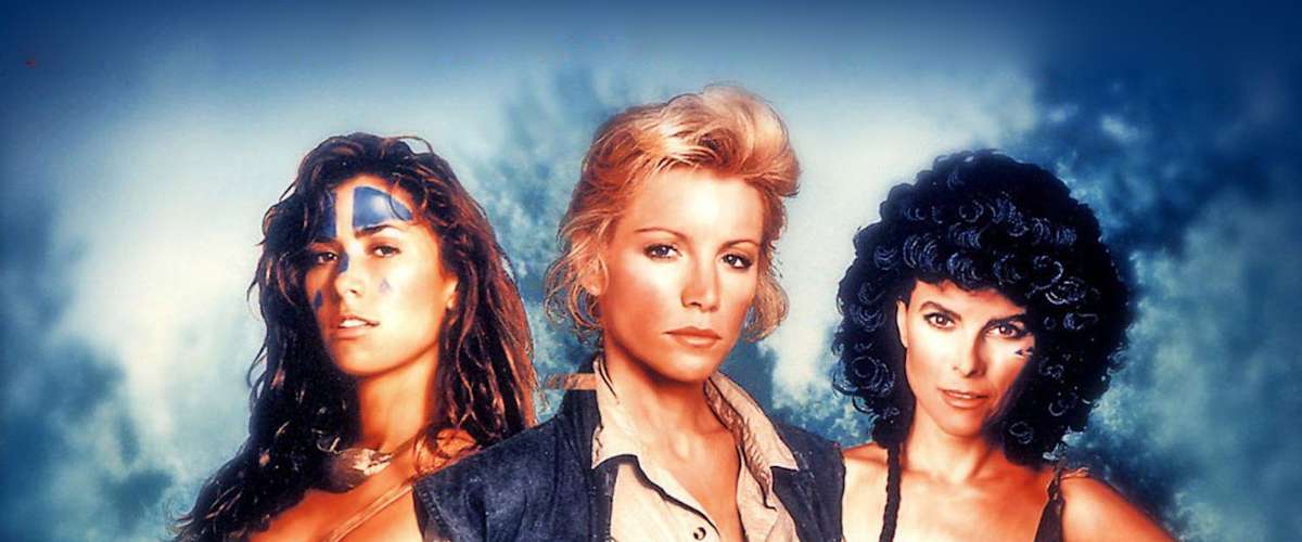 Watch Cannibal Women in the Avocado Jungle of Death