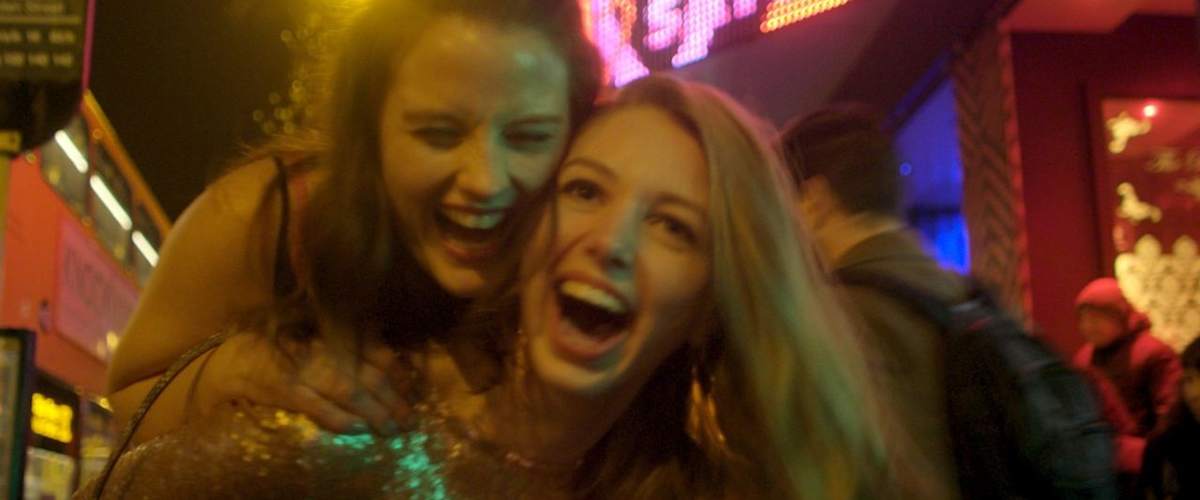 Can't Cope, Won't Cope - Season 01