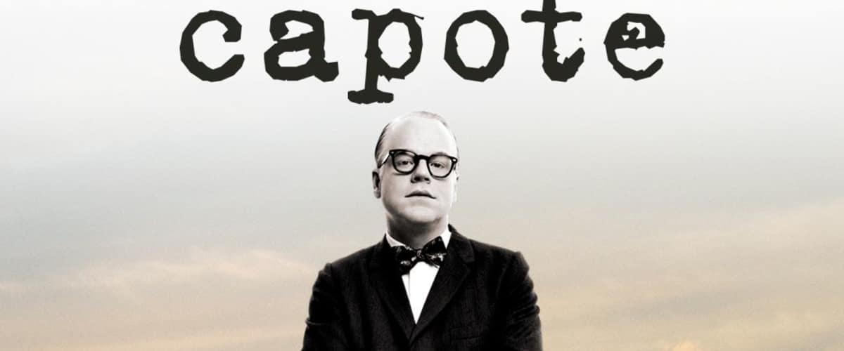 Watch Capote