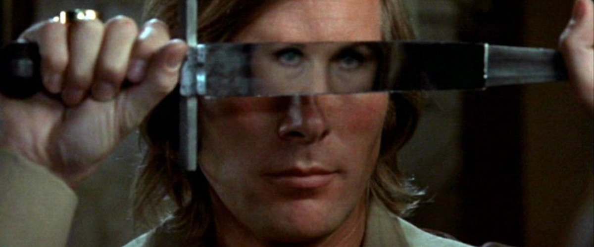 Captain Kronos - Vampire Hunter