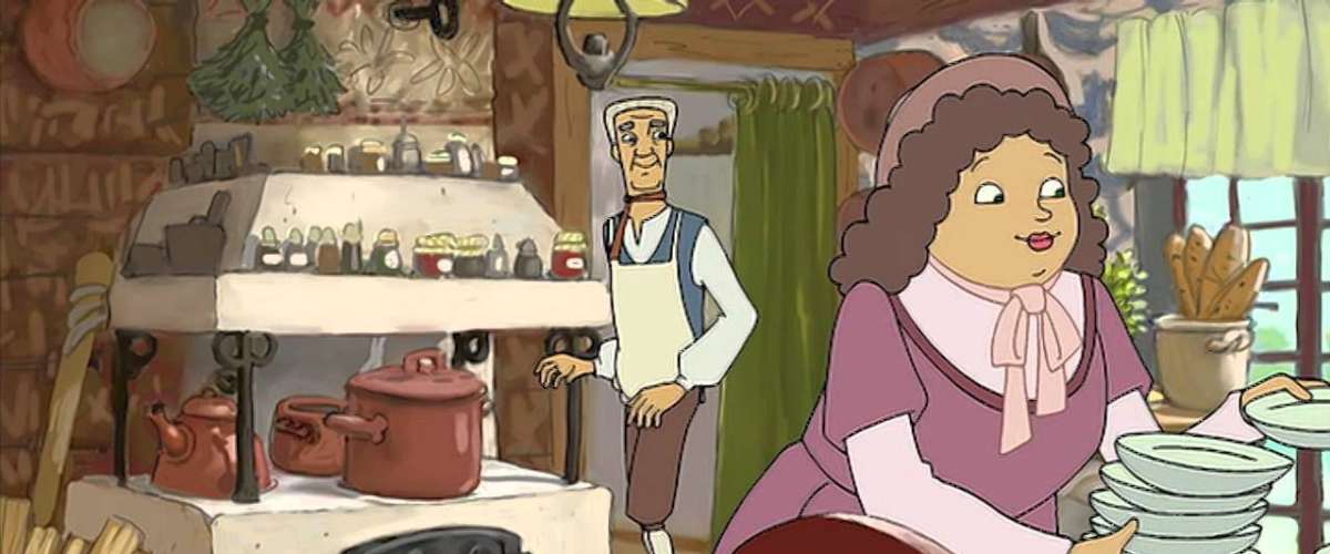 Captain Sabertooths Next Adventure