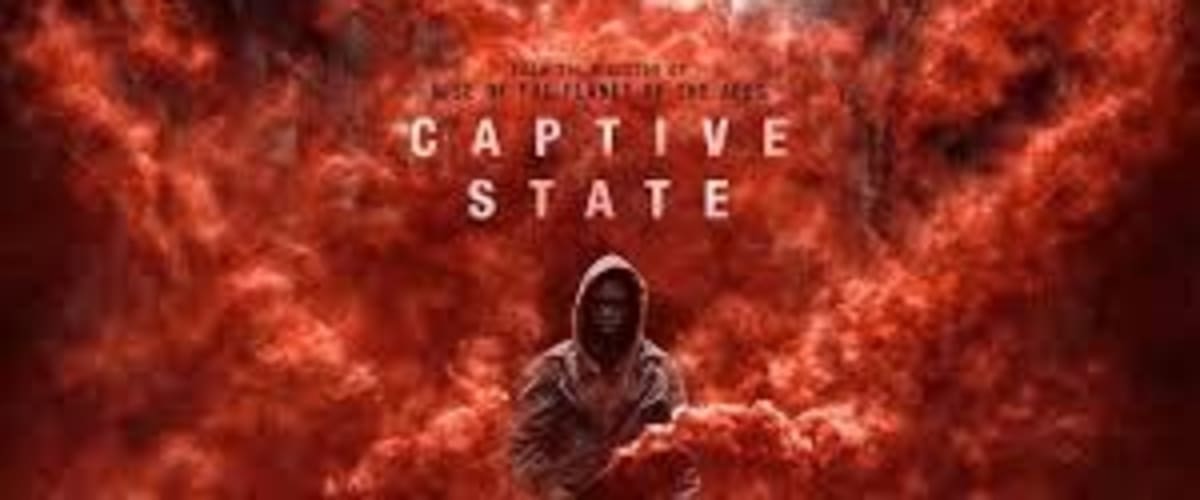 Watch Captive State