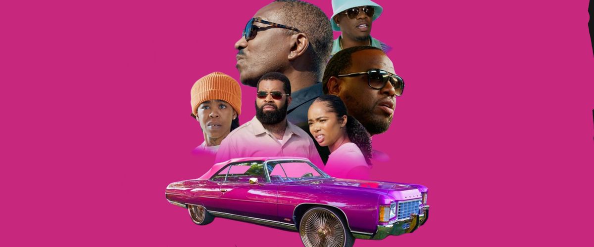 Watch Car Show Kings