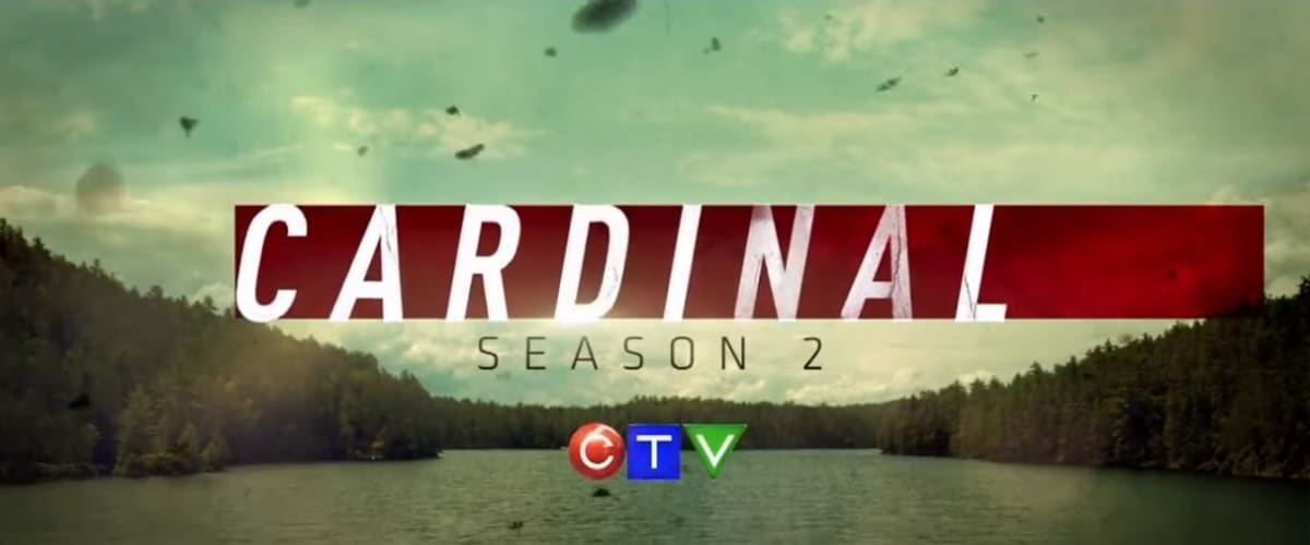 Cardinal - Season 2
