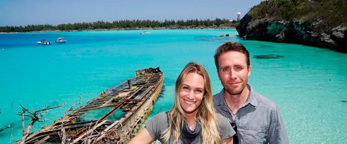 Caribbean Pirate Treasure - Season 2