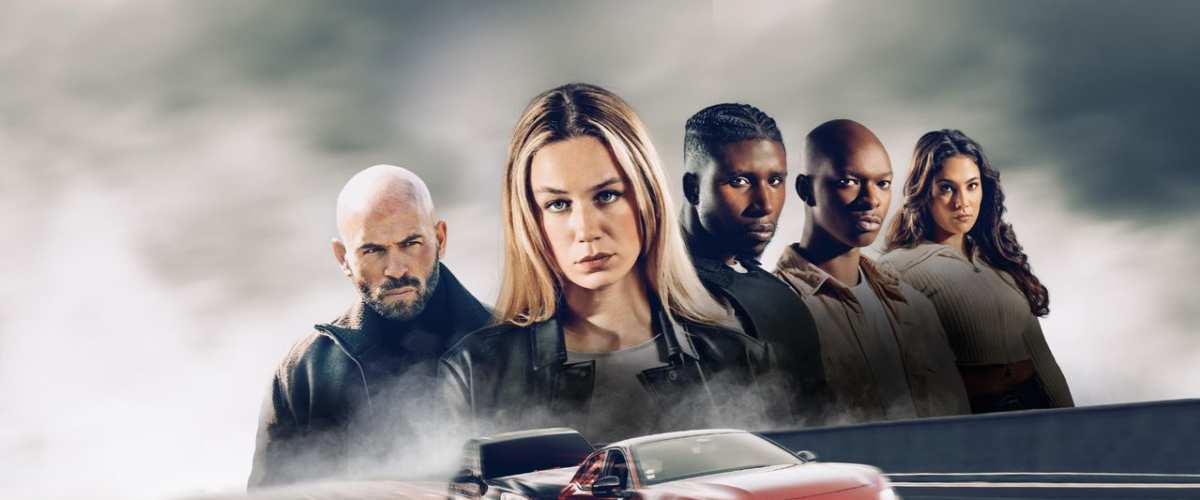 Watch Carjackers