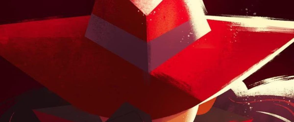 Watch Carmen Sandiego - Season 1