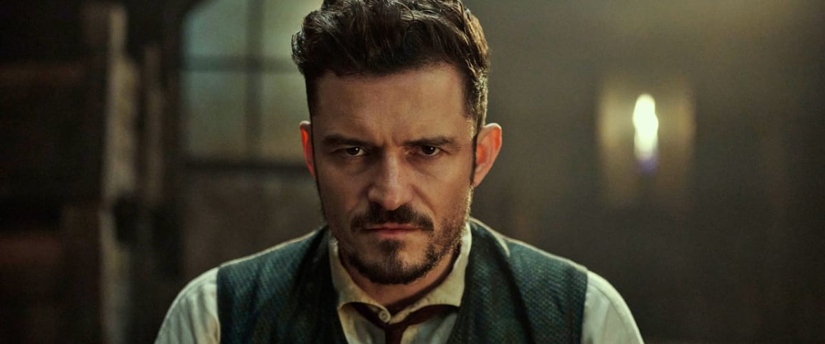 Watch Carnival Row - Season 2